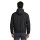 5. Kurtka męska Air Jordan Essentials Warm-Up Jacket Czarna- HF9333-011