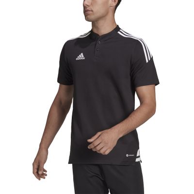 3. Koszulka polo adidas Condivo 22 Jr H44105
