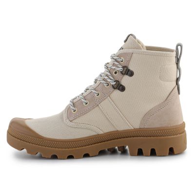 9. Buty Palladium Pallabrousse Tact 77961-217