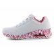 5. Buty Skechers Uno-Loving Love W 155506-WRPK