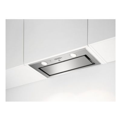 4. Okap podszafkowy, wkład do zabudowy ELECTROLUX LFG716X
