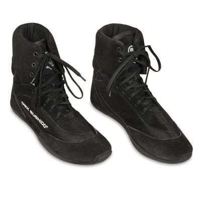 6. Buty treningowe MMA BOKS ZAPASY ARS-2051B - Rozmiar 40