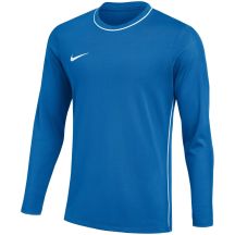 Koszulka męska Nike Dri-Fit Park 26 Crew Top niebieska HM7165 463