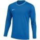 Koszulka męska Nike Dri-Fit Park 26 Crew Top niebieska HM7165 463