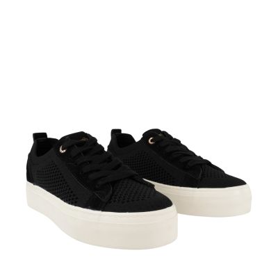 2. Buty damskie Wrangler Liz czarne 20261058 25Y