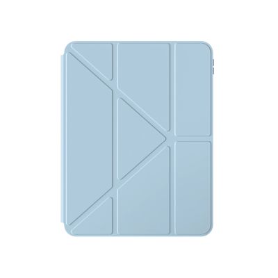 3. Etui AMAZINGTHING Titan Pro Mag Case na iPad Air 11" M3/M4 (2025/2026) - niebieskie