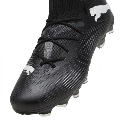 9. Buty piłkarskie Puma Future 7 Match FG/AG M 107715 02