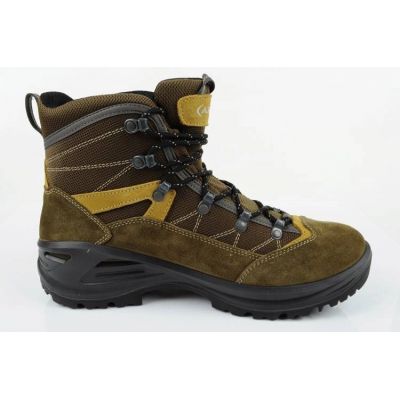 5. Buty trekkingowe Aku Cimon GTX M 345631 
