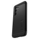 5. Etui Spigen Tough Armor na Samsung Galaxy S24 - czarne