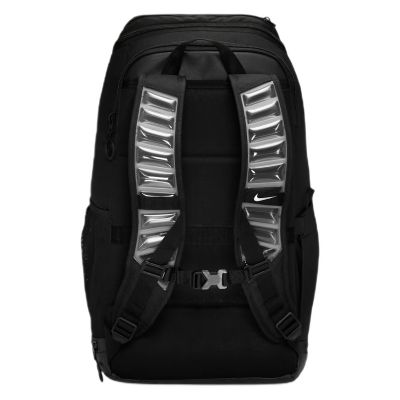 3. Plecak sportowy młodzieżowy Nike Varsity Elite Backpack 32L Czarny - HM9965-010