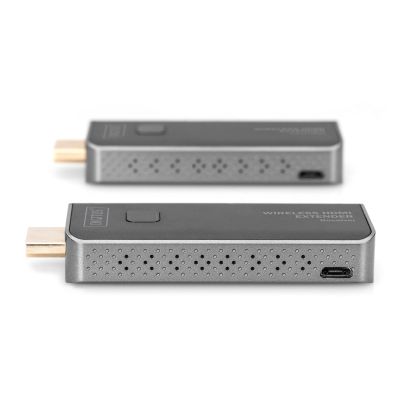 43. Digitus Przedłużacz/Extender HDMI bezprzewodowy