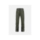 Spodnie narciarskie Peak Performance W Shred Pants zielony