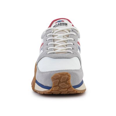 2. Buty Palladium Troop Runner Flame M 74487-160-M