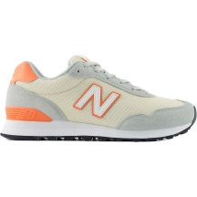 Buty klasyczne damskie New Balance 515 Lifestyle  (W5158CS)
