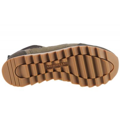 8. Buty Merrell Alpine Sneaker Mid Plr Wp 2 M J004291