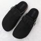 3. Klapki zamszowe Big Star W SS274736 INT2156A