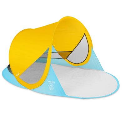 7. Namiot plażowy Spokey Stratus SPK-944845