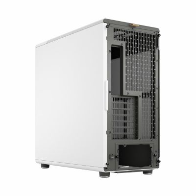 18. Obudowa Fractal Design FD-C-NOR1X-03 North XL Chalk White Midi Tower Biała
