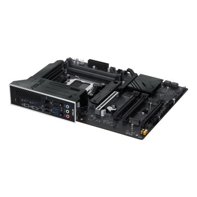 9. Płyta główna Asus X870 MAX GAMING WIFI7