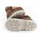 9. Buty Skechers Jr 405672N/BRN