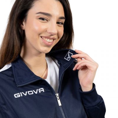 5. Dres Givova Tuta Revolution M TR033 0403
