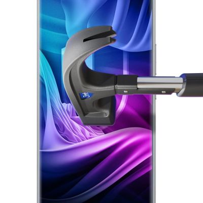 13. Folia matowa 3mk Silky Matt Pro na Realme 14 Pro+