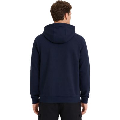 2. Bluza męska 4F M2241 granatowa 4FWSS26TSWSM2241 31S