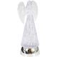 2. ANIOŁ DEKORACYJNY LED 24CM
