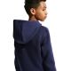 5. Bluza dla dzieci Nike FC Barcelona Tech Fleece granatowa II3722 498