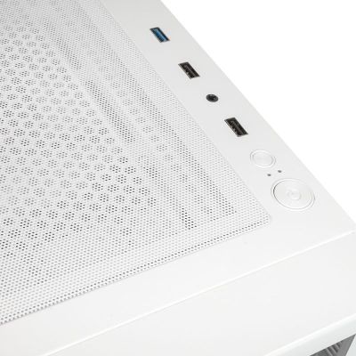 3. Kolink OBSERVATORY MX Midi Tower Biały