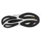 4. Skechers Max Cushioning Propulsion 220509-BKW Czarne 39,5