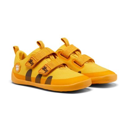 3. Buty Affenzahn Sneaker Cotton Lucky Tiger Jr 00391-10025