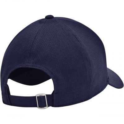 2. Czapka z daszkiem Under Armour Iso-Chill Armourvent Adj M 1383440 410