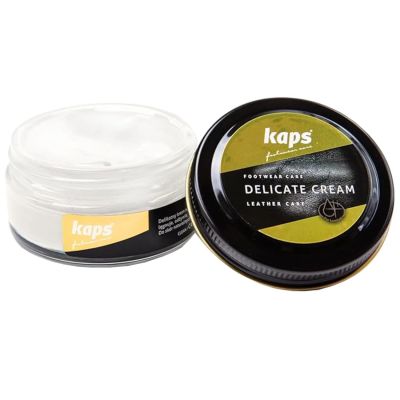 2. Kaps Delicate Cream 50 ML 04-5013-100 Bezbarwne One size