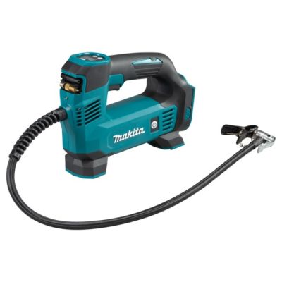 9. Kompresor powietrza mini 18V MAKITA DMP180Z