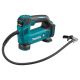 9. Kompresor powietrza mini 18V MAKITA DMP180Z