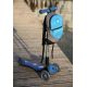 3. Plecak Globber Jr 524-136 HS-TNK-000009254