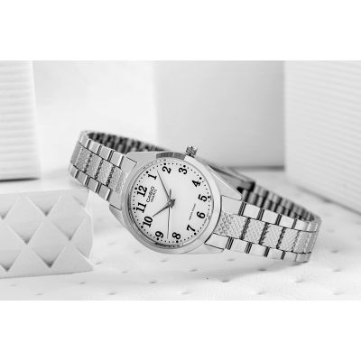 6. Zegarek Damski CASIO LTP-1274D-7 + BOX