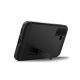 9. Etui Spigen Tough Armor na Samsung Galaxy A36 5G - czarne