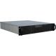 Inter-Tech IPC 2U-20248 Rack Czarny