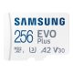 2. Pamięć MicroSDXC Samsung MB-MC256S MB-MC256SA/EU 256GB UHS-I