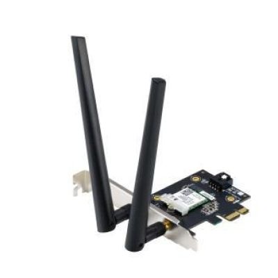 11. ASUS PCE-AXE5400 Internal WLAN 2402 Mbit/s