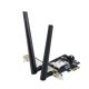 11. ASUS PCE-AXE5400 Internal WLAN 2402 Mbit/s