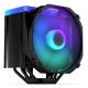 12. Chłodzenie CPU Endorfy Fortis 5 Black ARGB