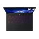 5. Lenovo Legion Pro 7 16IAX10H Ultra 9 275HX 16" WQXGA OLED 500nits Glossy 240Hz 64GB DDR5 6400 1TB GeForce RTX 5090 24GB 99.9Wh W11Pro Eclipse Black