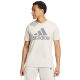 3. Koszulka adidas Essentials Single Jersey Big Logo M IX0139