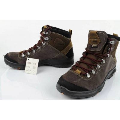 14. Buty Aku Evergreen GTX M TYW5M050