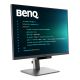 10. BenQ RD280U monitor komputerowy 71,6 cm (28.2") 3840 x 2560 px 4K Ultra HD Czarny