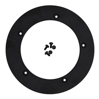 KMC Chain Guard G3+G4 38T czarny