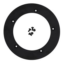 KMC Chain Guard G3+G4 38T czarny
